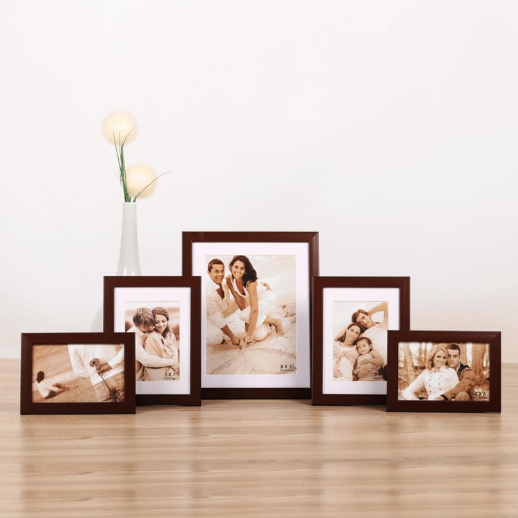 Daryl Photo Frame - 17 x 12 cm