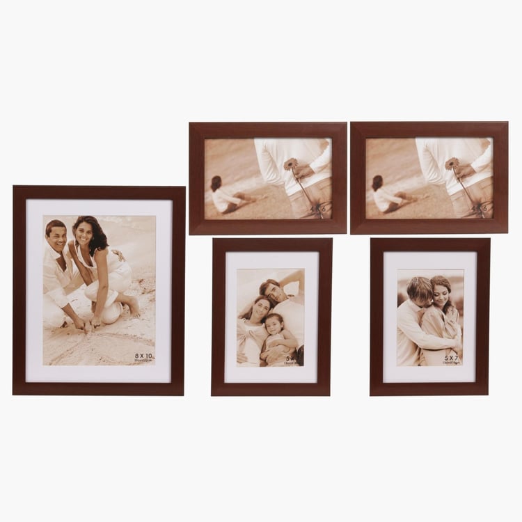 Daryl Photo Frame - 17 x 12 cm