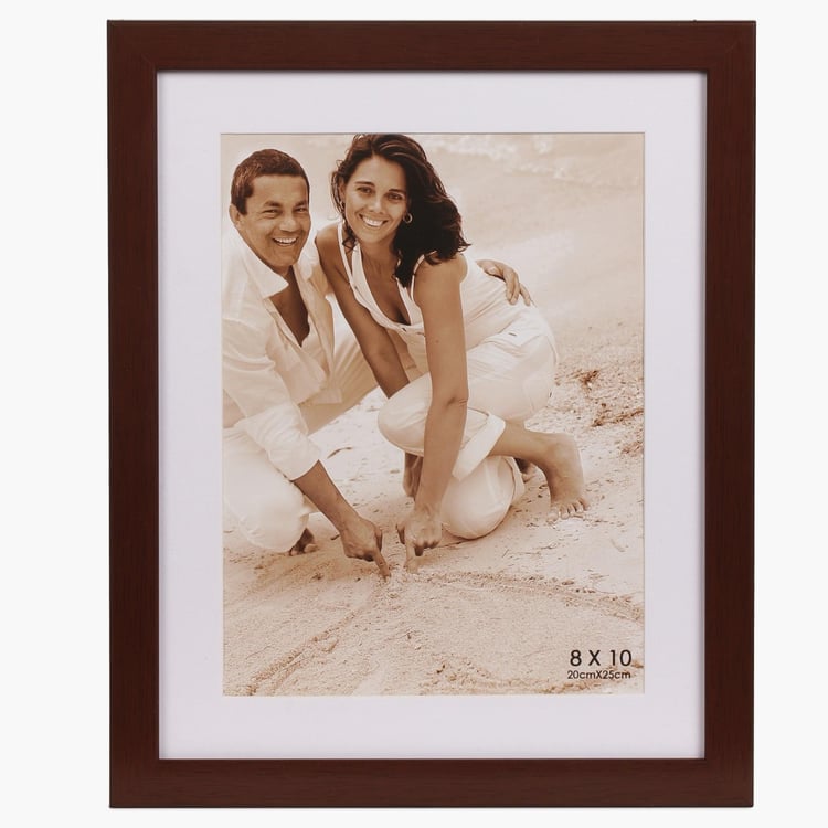 Daryl Photo Frame - 17 x 12 cm