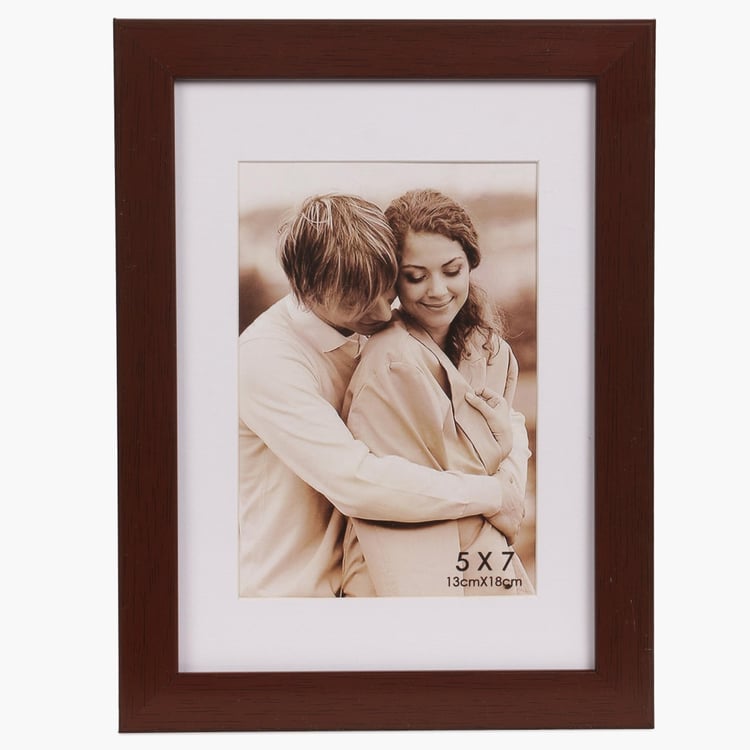 Daryl Photo Frame - 17 x 12 cm