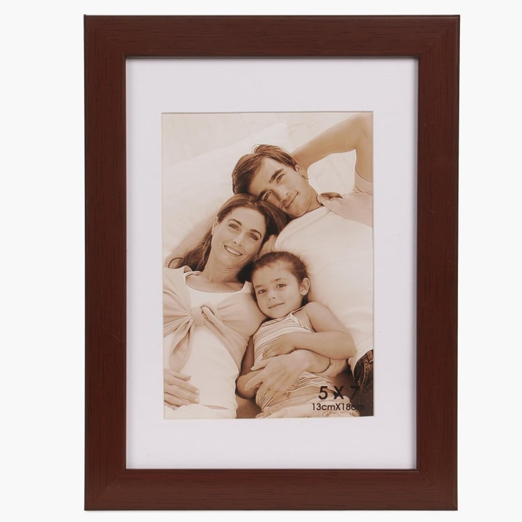 Daryl Photo Frame - 17 x 12 cm