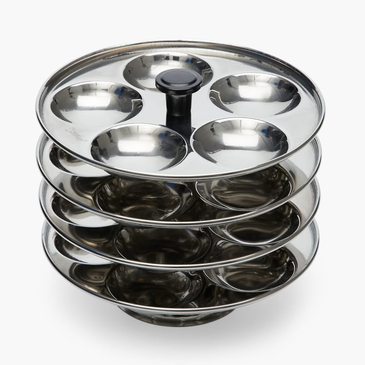 Prestige Idli Plate Set