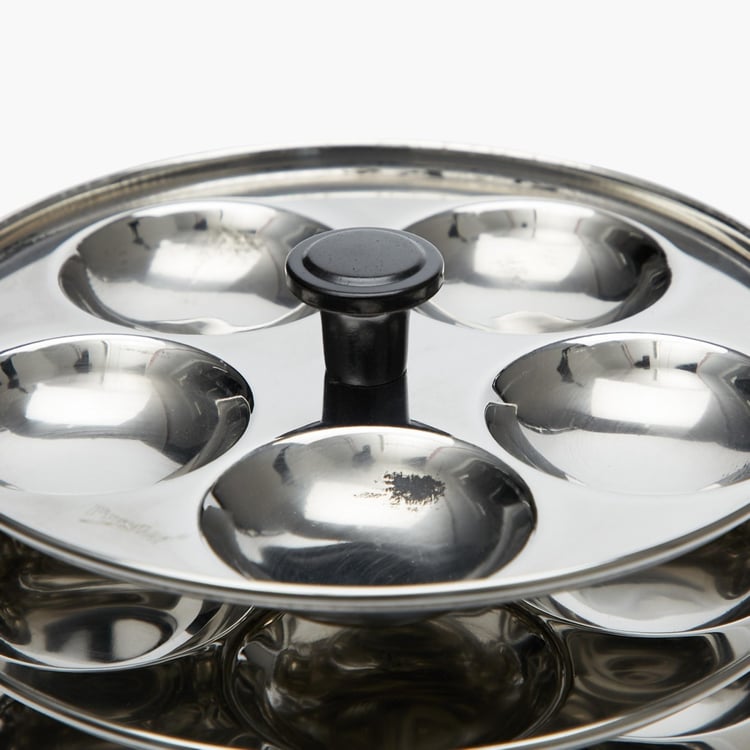 Prestige Idli Plate Set