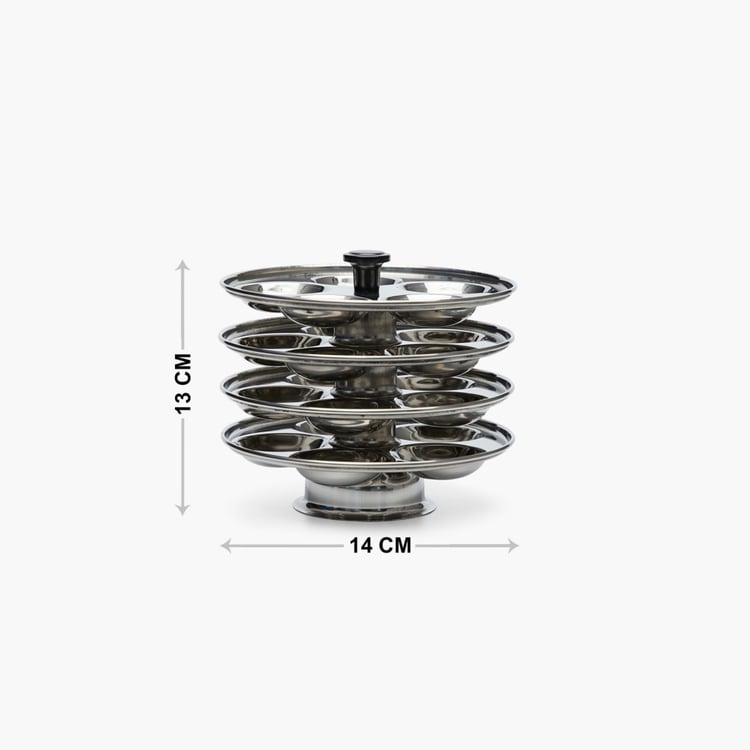 Prestige Idli Plate Set