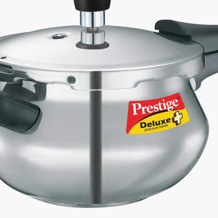 PRESTIGE Deluxe Plus Mini Pressure Handi - 3.3L