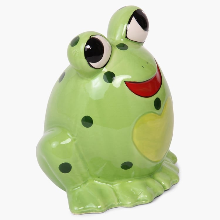 Frog Money Bank