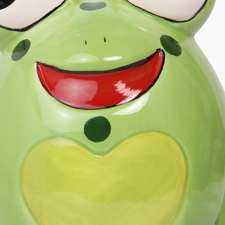 Frog Money Bank