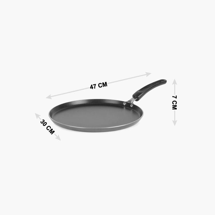 Non Stick Tawa Set - Set of 2 Pcs.