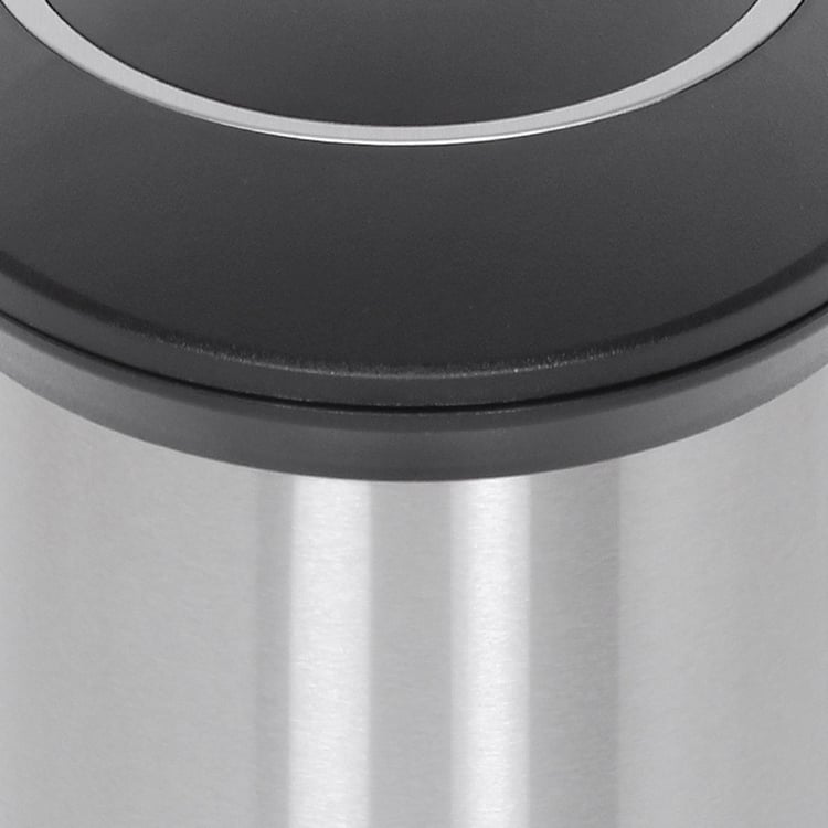 Sedona Stainless Steel Soft Close Pedal Bin