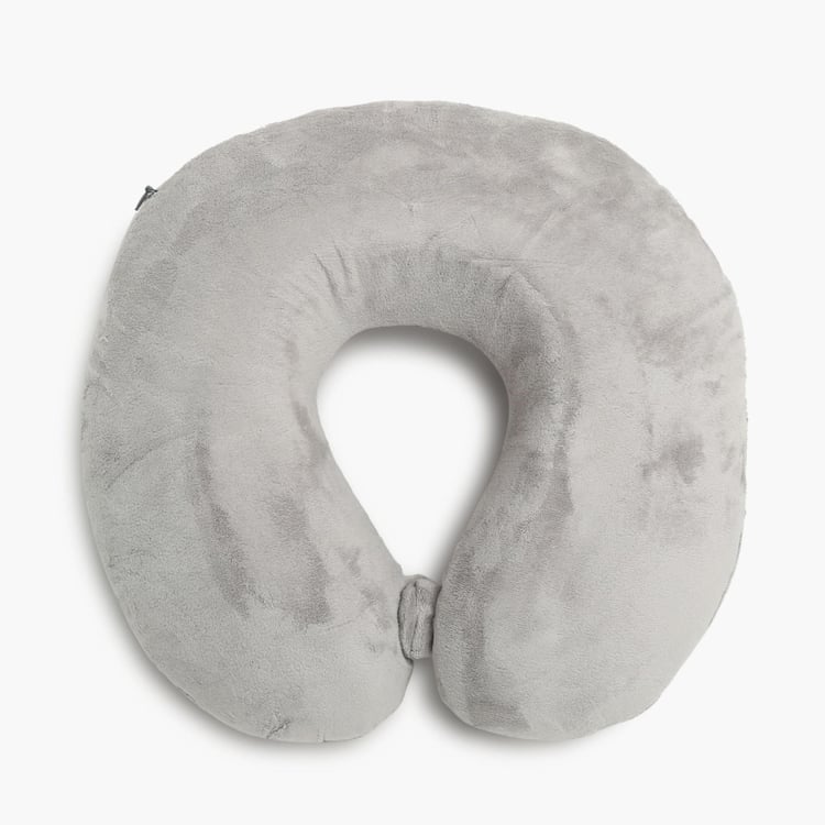 Memory Foam Neck Pillow