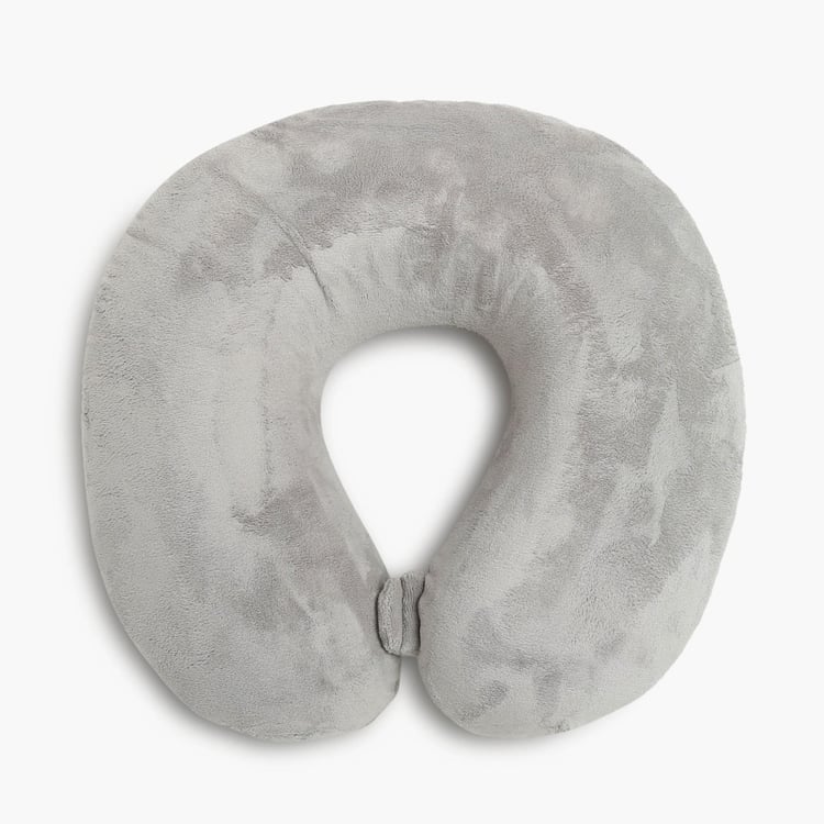 Memory Foam Neck Pillow