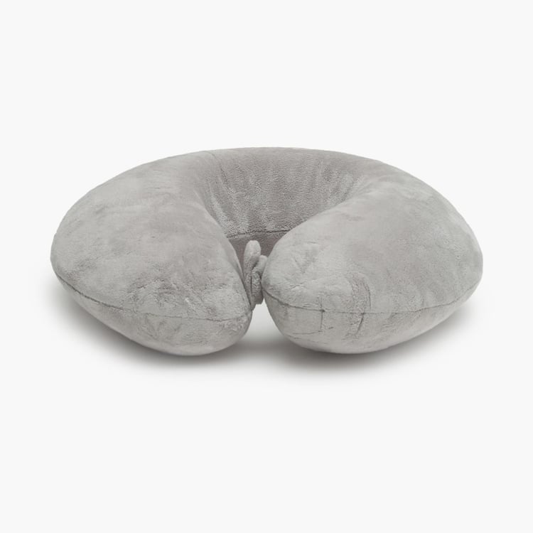 Memory Foam Neck Pillow