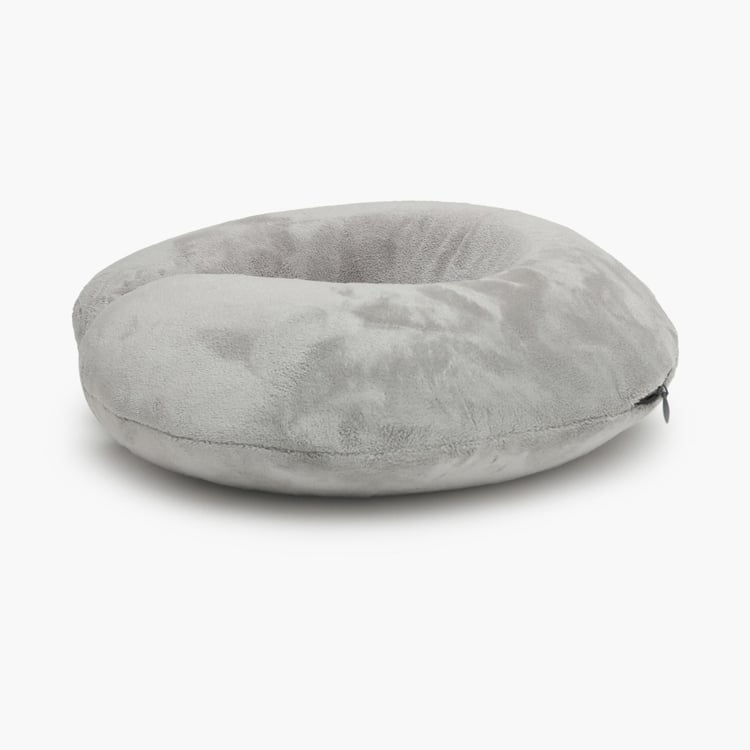 Memory Foam Neck Pillow