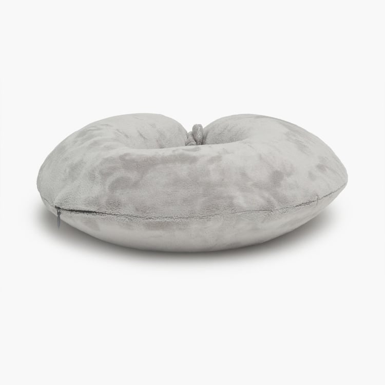 Memory Foam Neck Pillow