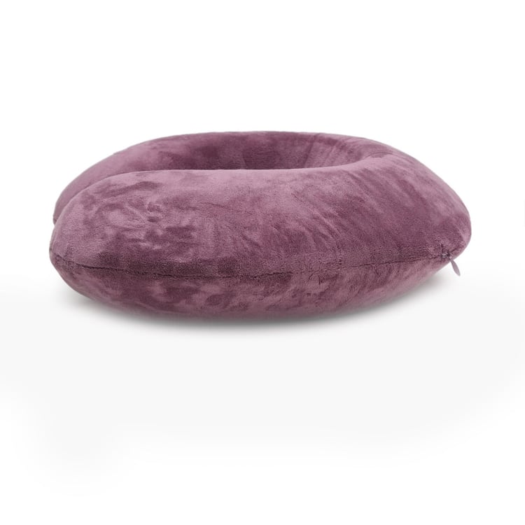 Memory Foam Neck Pillow