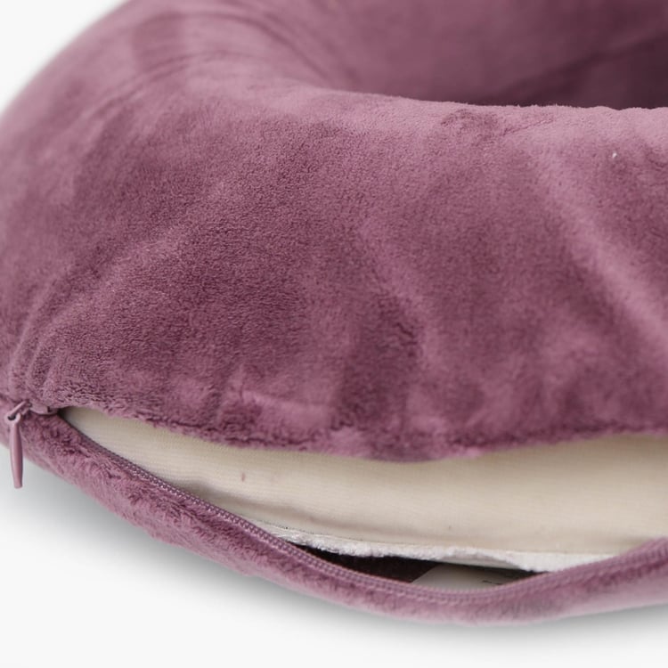 Memory Foam Neck Pillow
