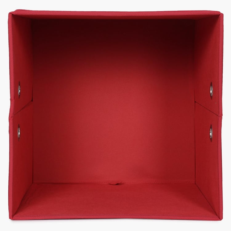 Sanderson Sit & Store Folding Ottoman