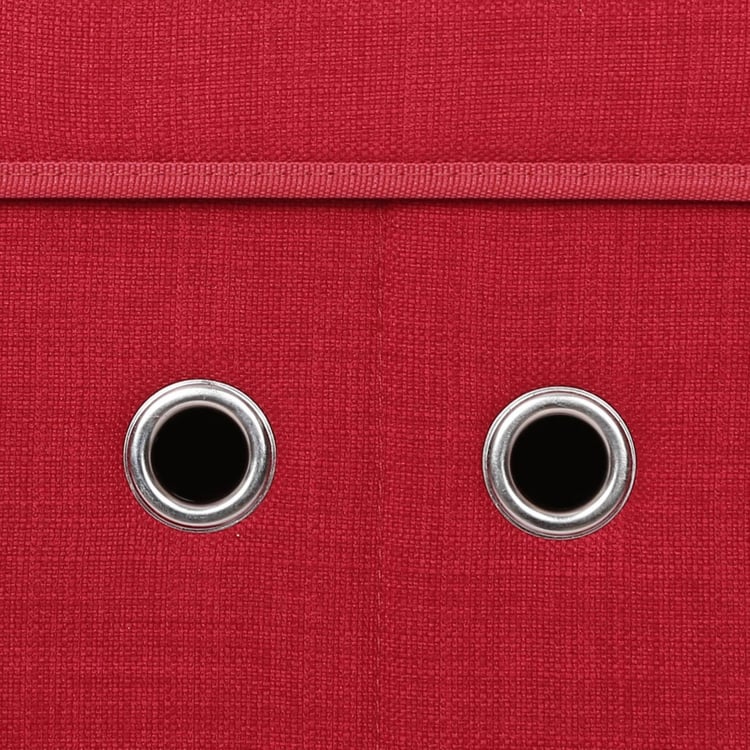 Sanderson Sit & Store Folding Ottoman