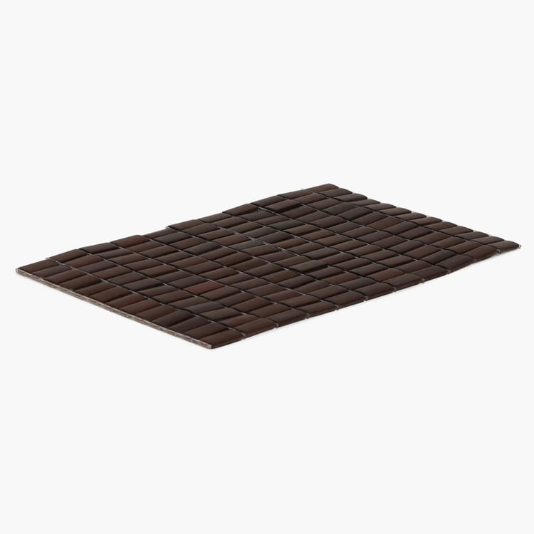 Bamboo Woven Placemat