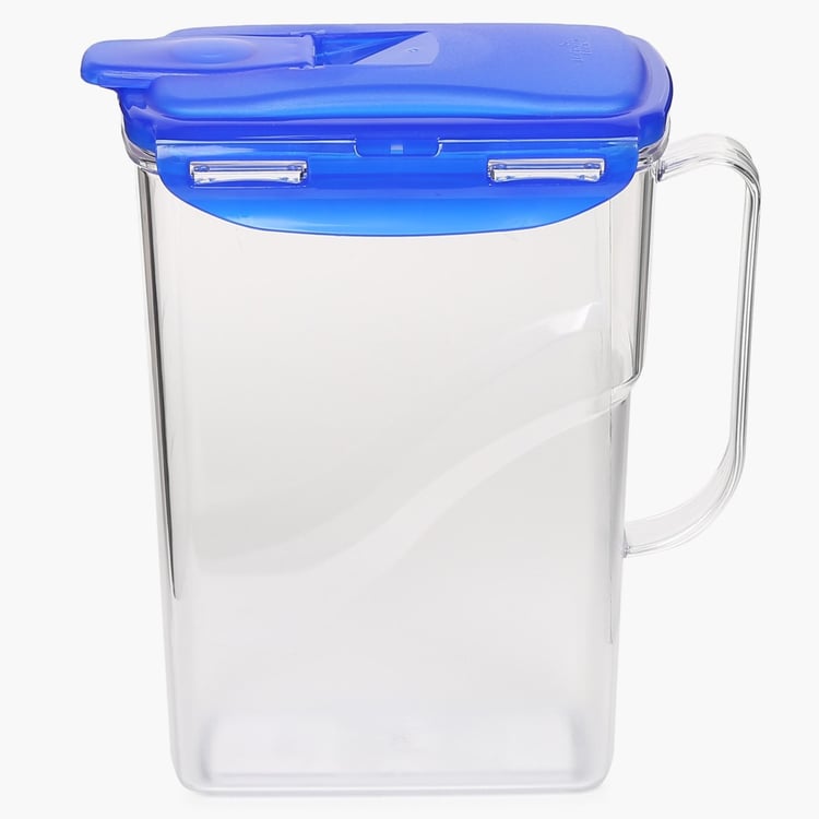 LOCK AND LOCK Bisfree Water Jug Tritan - 1.7L