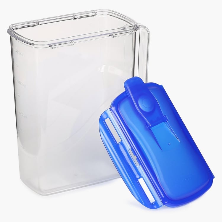 LOCK AND LOCK Bisfree Water Jug Tritan - 1.7L