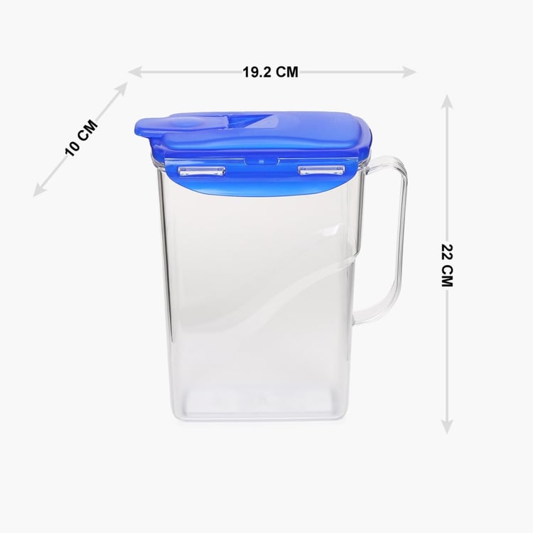 LOCK AND LOCK Bisfree Water Jug Tritan - 1.7L