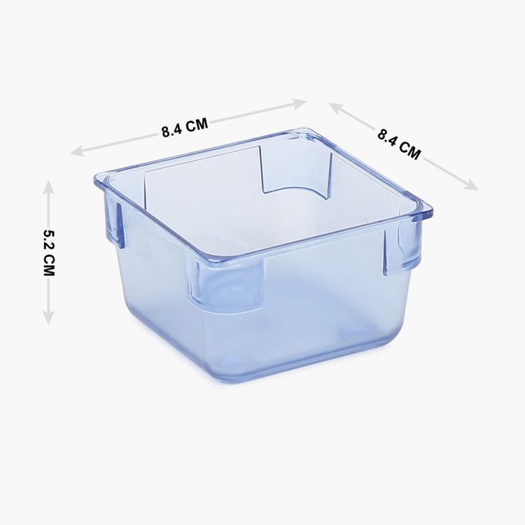LOCK AND LOCK Smart Square Tray