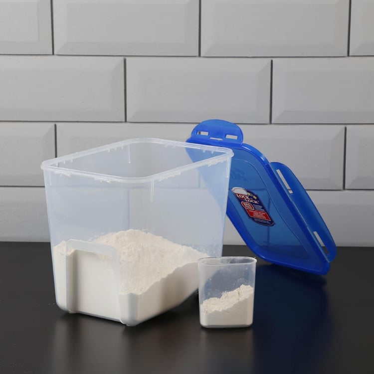 LOCK AND LOCK Stackable Airtight Container