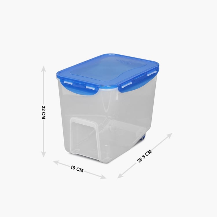 LOCK AND LOCK Stackable Airtight Container