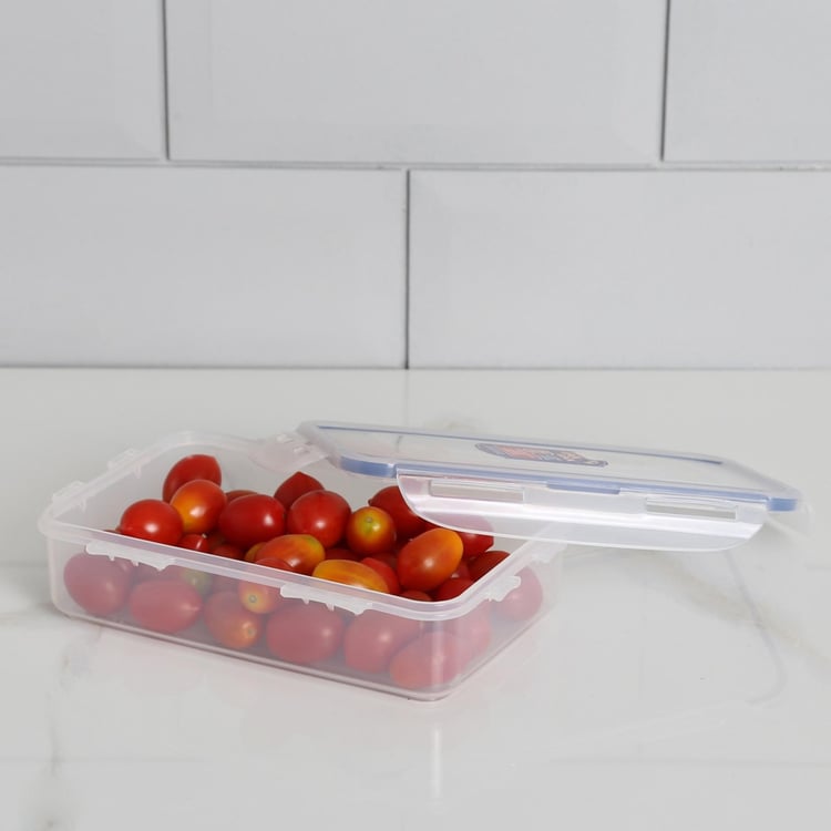 LOCK AND LOCK Airtight Microwave Safe Container