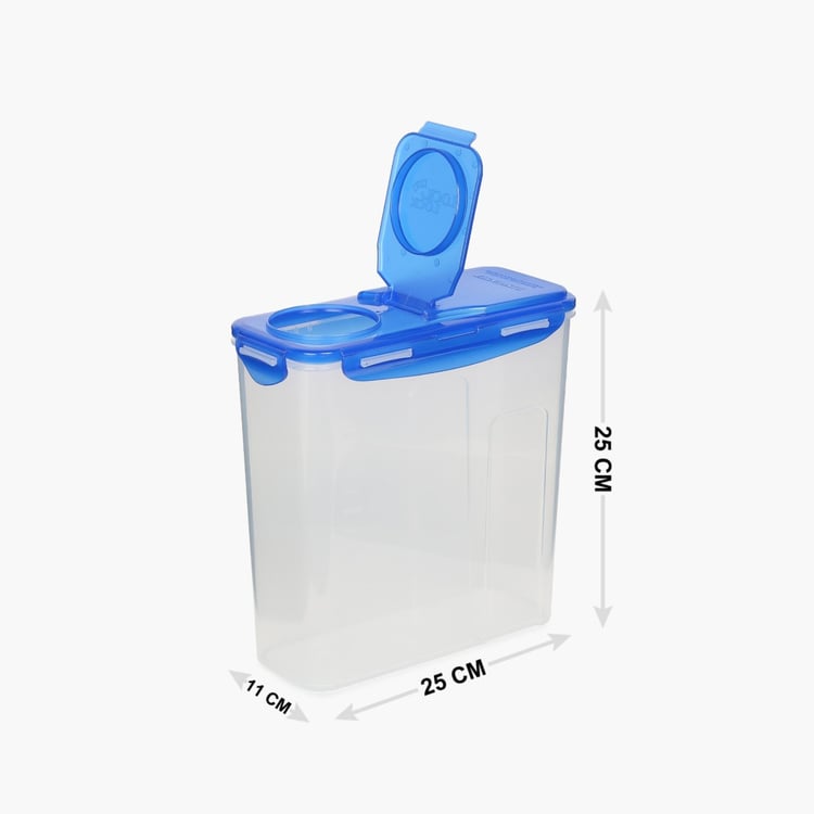 LOCK AND LOCK Cereal Storage Container