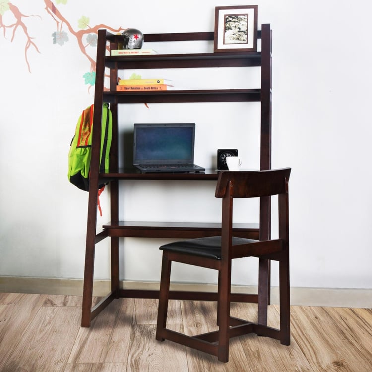 Oxford Computer Table With Chair