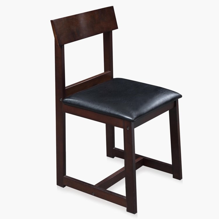 Oxford Computer Table With Chair