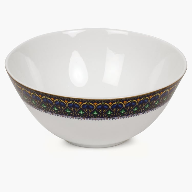 Sapphire Ceramic Bowl