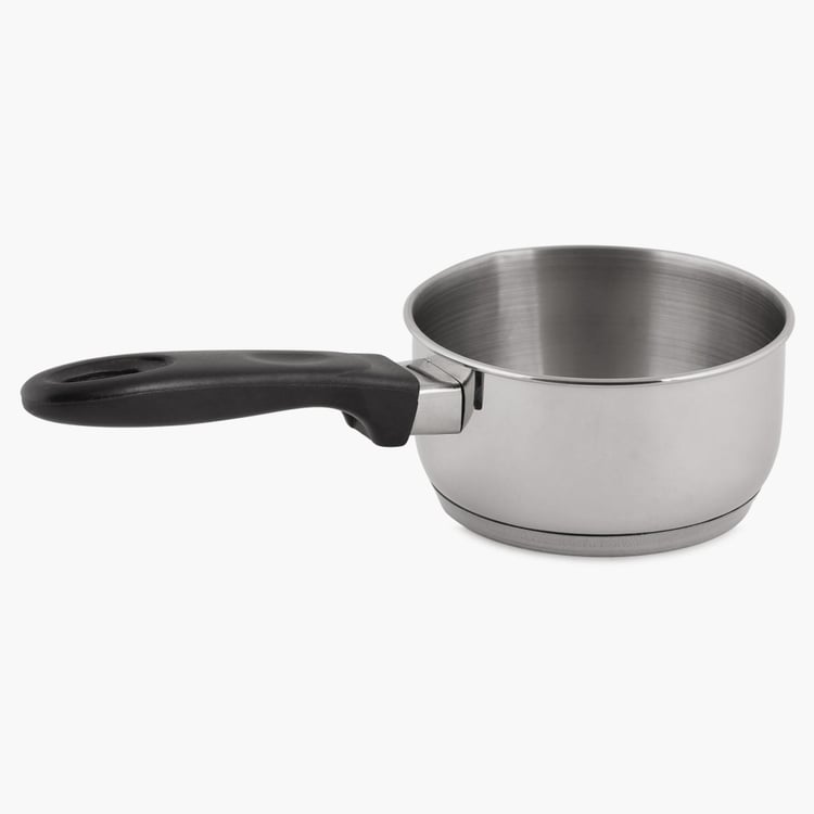 Induction Bottom Milkpan - 14 CM