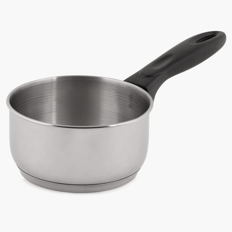 Induction Bottom Milkpan - 14 CM
