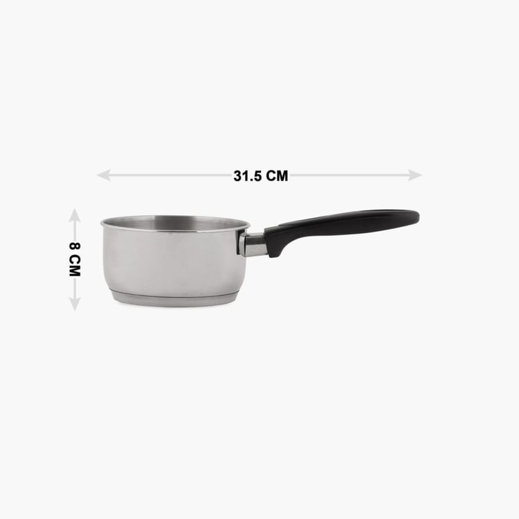 Induction Bottom Milkpan - 14 CM