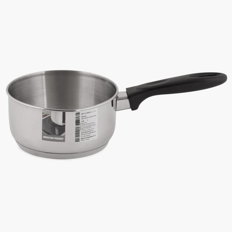 Induction Bottom Milkpan - 16 CM