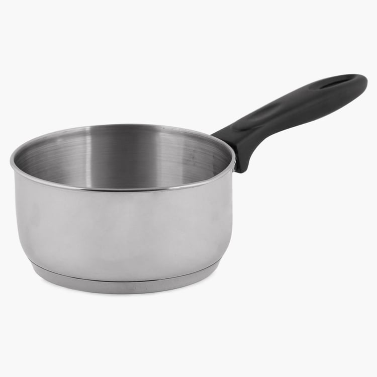 Induction Bottom Milkpan - 16 CM