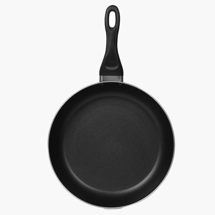 Club Class Induction Base Non-Stick Fry Pan-28 CM