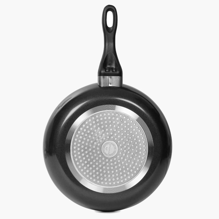 Club Class Induction Base Non-Stick Fry Pan-28 CM