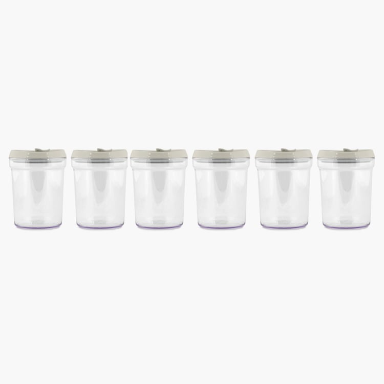 Sterling Container- Set Of 6 - 1 litre