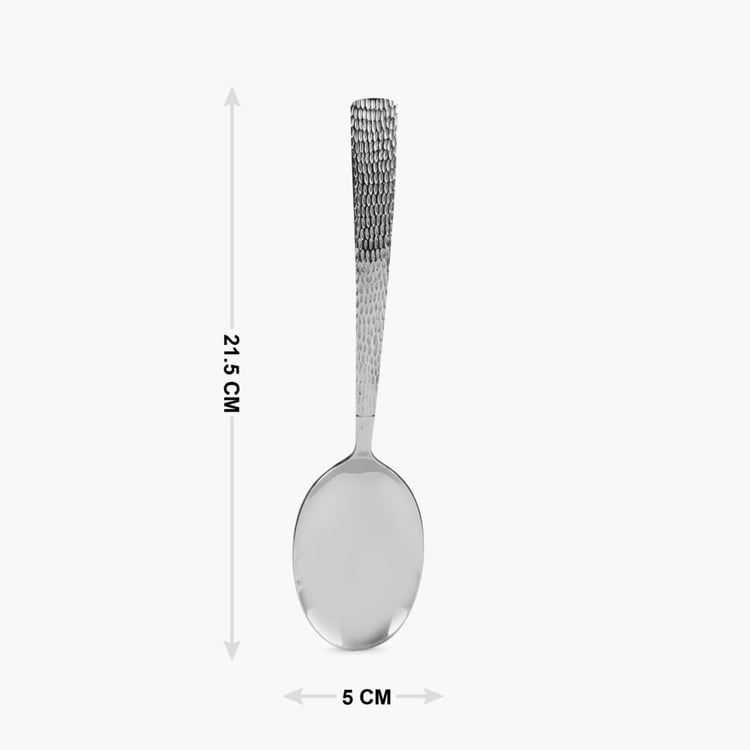 FNS Madrid Serving Spoon - Set Of 2 Pcs.