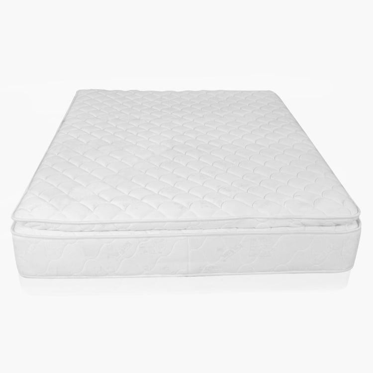 Luxurino 8+2-Inch King Size Mattress - 180 x 210 cm