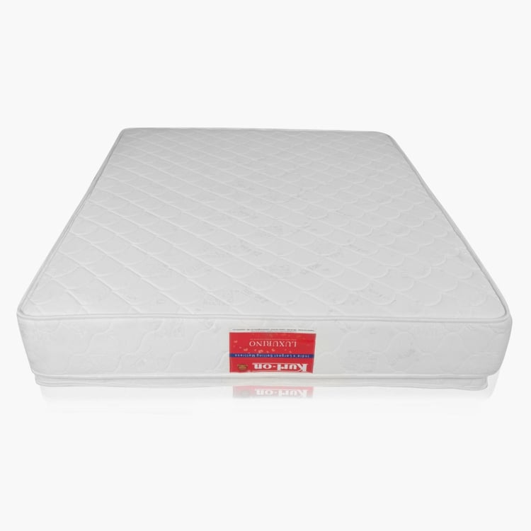 Luxurino 8+2-Inch King Size Mattress - 180 x 210 cm