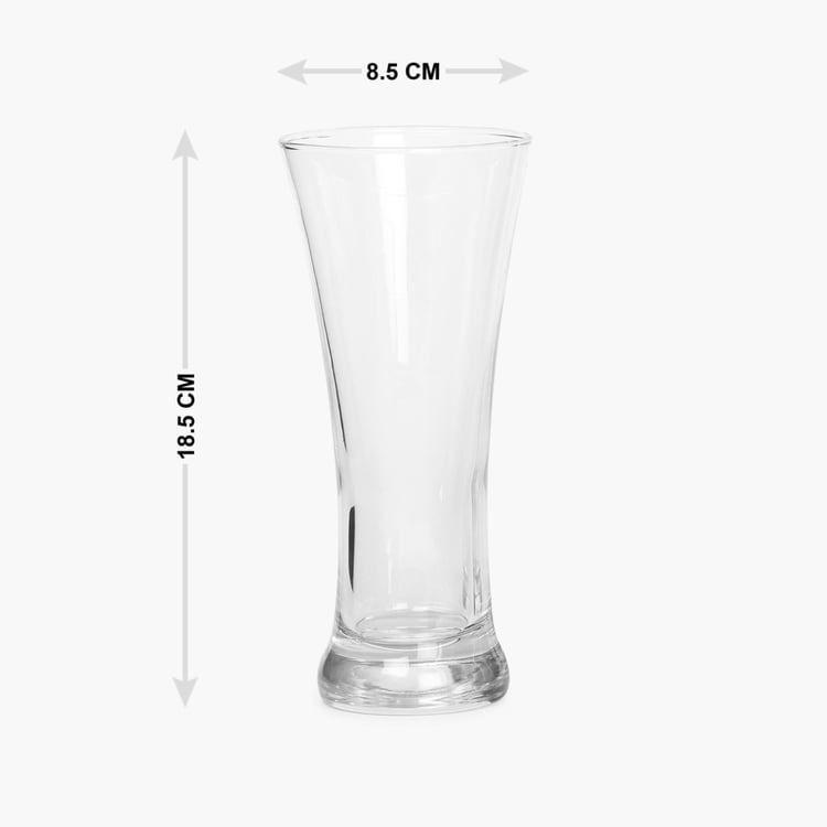 Abigail Juice Glass Set- 4 Pcs.