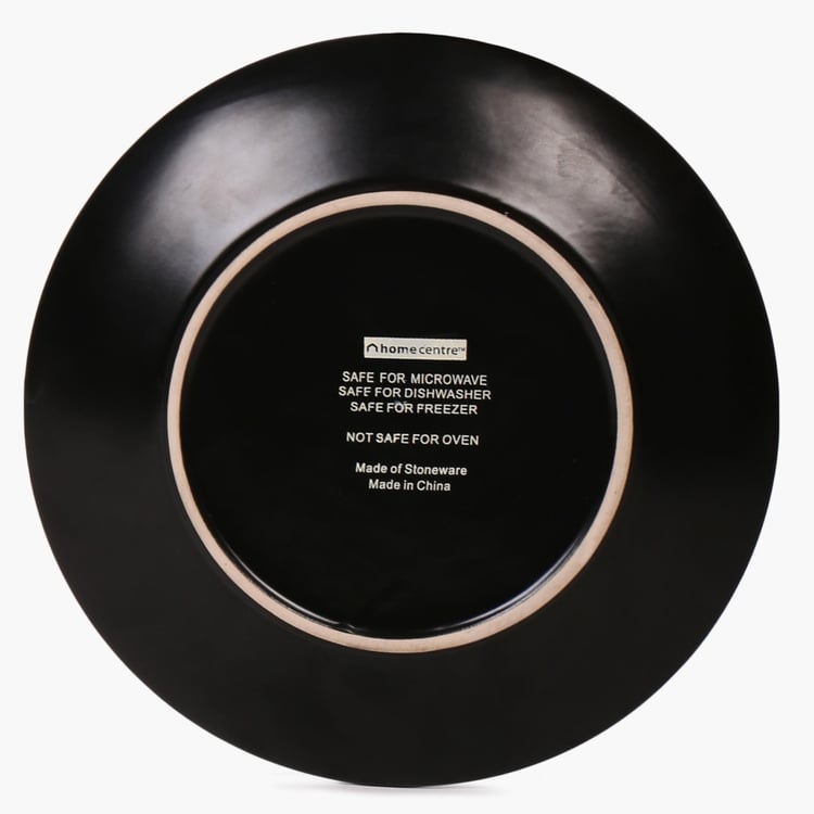 Cadenza Dahlia Stoneware Side Plate - 20cm