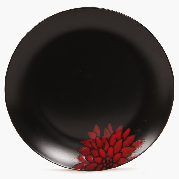 Cadenza Dahlia Stoneware Dinner Plate - 27.5cm