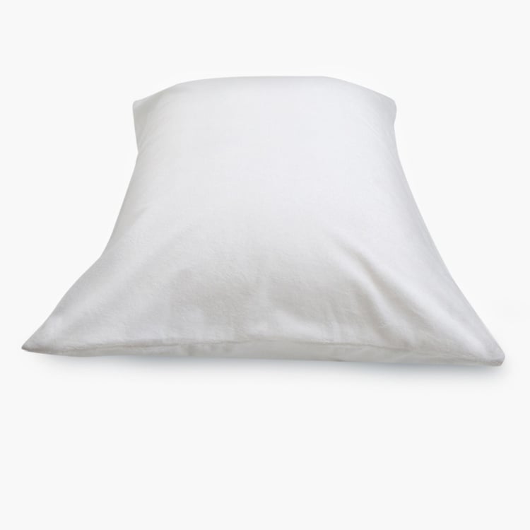 HOME CENTRE Waterproof Pillow Protector - 70 x 45 cm