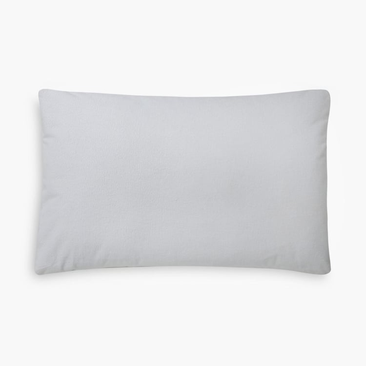 HOME CENTRE Waterproof Pillow Protector - 70 x 45 cm